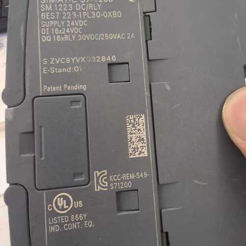 议价1200CPU 212-1hd30 223-1pl30