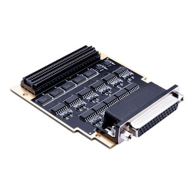 11路RS422RS485通信模块FMC子卡