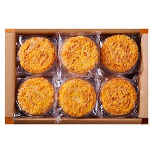 【商用精选】炸蛋柳州螺蛳粉专用半成品炸鸡蛋旋涡黄金油炸蛋整箱