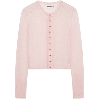 TEENIEWEENIEbearnova+毛针织衫