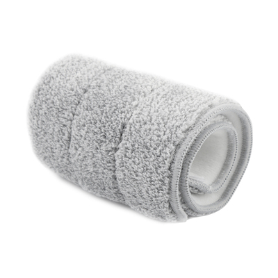 博生铝合金平板加厚把头替换