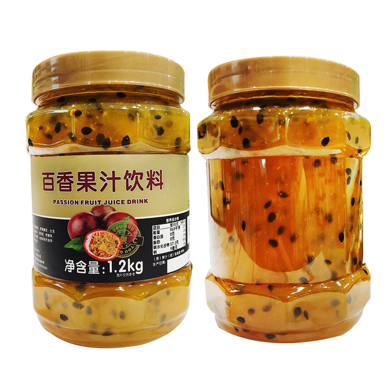 博多家园可可欧蕾原料1kg原料
