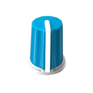 先锋XDJRX3 RX2 RX XDJXZ XDJAZ一体机旋钮帽高中低EQ帽DAA1305款