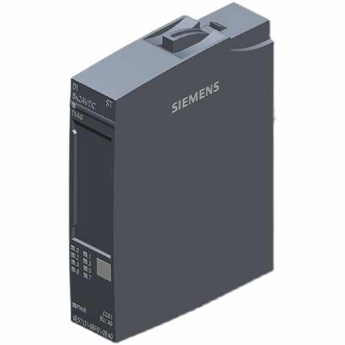 议价6ES7131-6BF01-0BA0 西门子ET 200SP字式输入端模块DI 8x DC