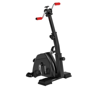 四肢联动家用脚踏车中风偏瘫康复锻炼器材中老年手脚一体康复机