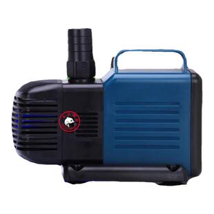 松宝水泵SOBO抽水机WP-7500鱼缸过滤循环水泵鱼缸底滤鱼缸潜水泵