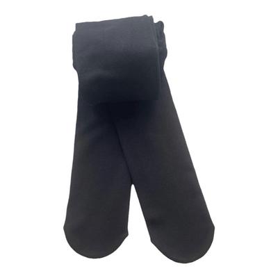 日本厚木发热袜保暖天鹅绒裙子