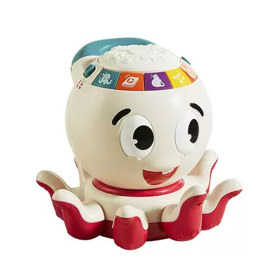 Babycare学爬玩具0-1岁婴儿礼物