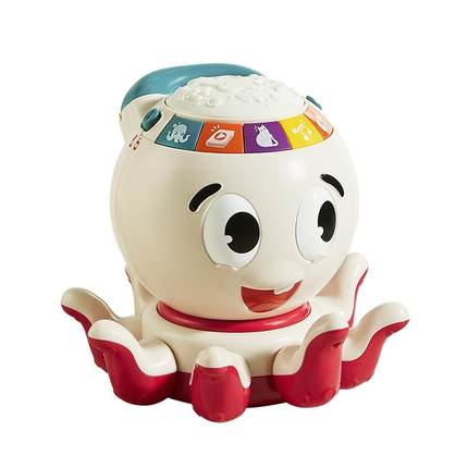 babycare学爬玩具0到1