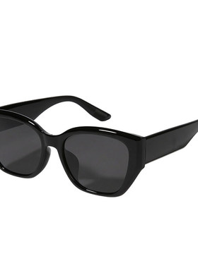 CACUSS偏光防紫外线户外墨镜女夏