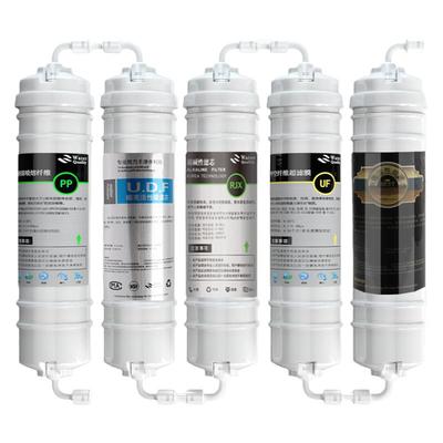 碧水万家净水器滤芯软水阻垢口感