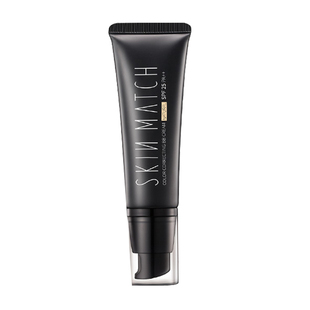 雅丽洁极密BB霜增白遮瑕持久不脱妆隔离防晒粉底液三合一官方正品