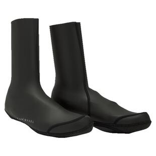 迪卡侬锁鞋骑行鞋防雨鞋套氯丁橡胶OVRC