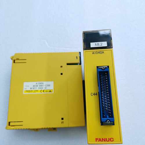 议价FANUC发那科PLC  IO模块，AIO40A，A03B-0807-C200，包好包邮