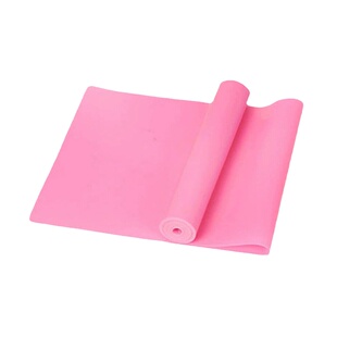 练背弹力带20磅健身女练胸瑜伽拉背阻力带普拉提开背开肩拉力绳10