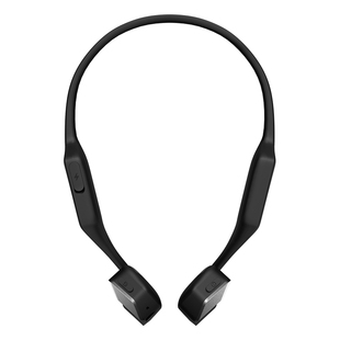 HECATE漫步者AIR3指挥官无线蓝牙耳机电竞游戏专用挂耳式2025新款