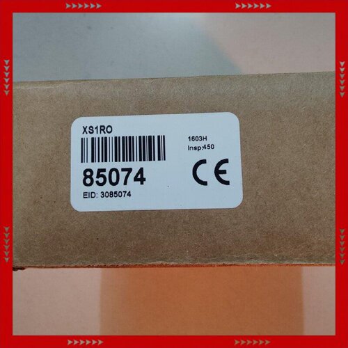 【问价】邦纳  XS1RO 只有一个