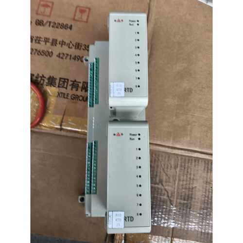 【请询价】新华DCS模块xAI8125Pt1008路RT