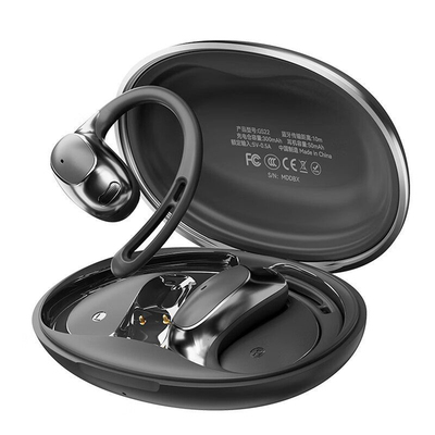 ZGA开放式蓝牙耳机鹅卵石GS22