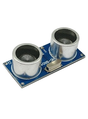 超声波测距模块 HC-SR04 / SR04P / SR04+ 超声波传感器