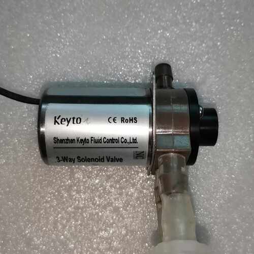 keyto肯拓104232EPN5N电磁阀三通阀24V