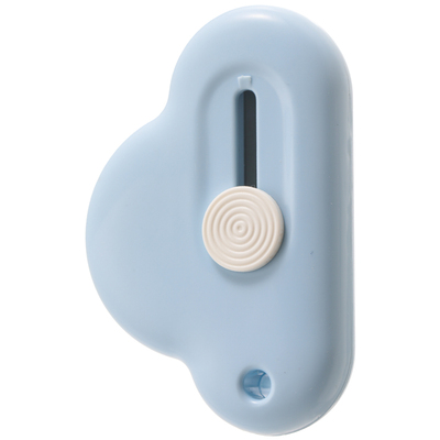 fasola磁吸拆箱刀锋利任意吸附