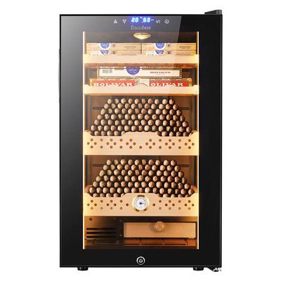 Bacchus/芭克斯雪茄柜恒温恒湿