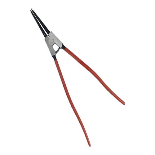 特大号18寸挡圈钳13寸9寸卡簧钳直头弯头外卡内卡轴用穴用孔用