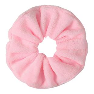 干发圈女超强吸水速干护发不伤发2025新款加大加厚免吹包头巾发圈