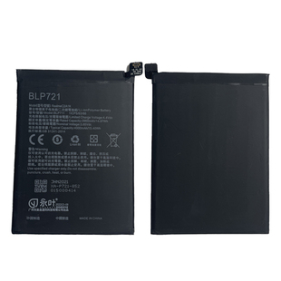 永叶电池适用于OPPO k9pro RealmeV5 k5 RenoACE电池