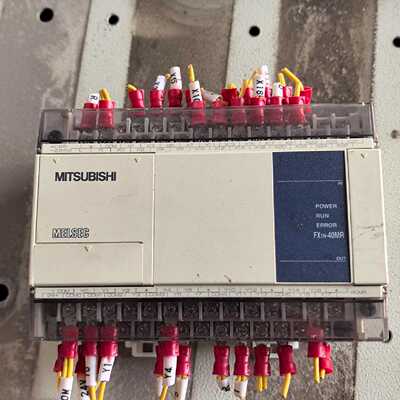 询价下单FX1N-40MR-001 三凌 PLC 可开发票
