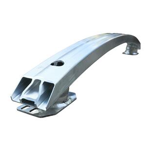 盾梁适用于长安CS75PlusCS95逸动CS85锐程CC睿骋CS55防撞梁保险杠