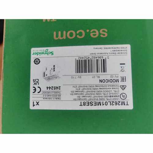询价-TM262L01MESE8T TM262L10MESE8T