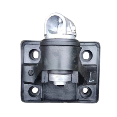 江淮顺畅后视镜支架底座原装