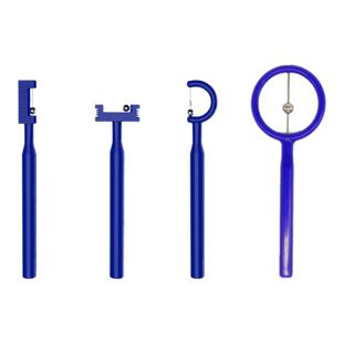 舌头舌尖运动锻炼器儿童宝宝发音口肌舌肌口腔肌肉灵活度训练工具