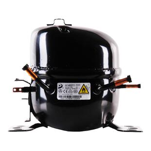 【 旗舰正品】东贝压缩机A140CY1 制冷冰箱压缩机