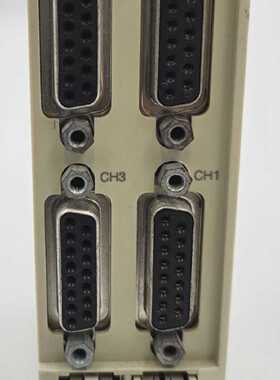 SCHNEIDER ELECTRIC TSXCTY4A MODICON 40KHZ 4 CHAN COUNTER [FA