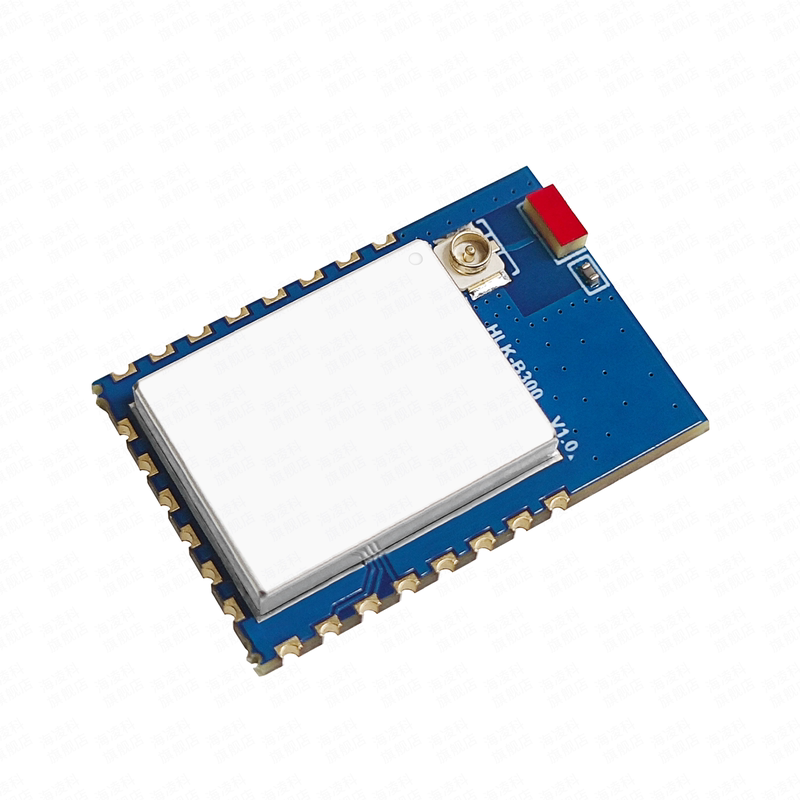嵌入式串口转WIFI蓝牙模块WIFI6