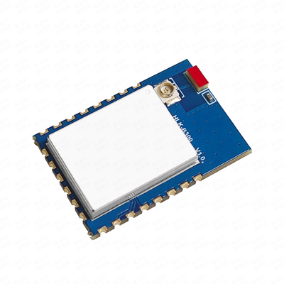 嵌入式串口转WIFI蓝牙模块WIFI6