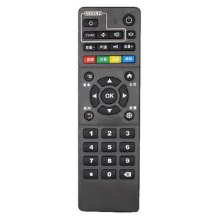 双银适配中国联通数码视讯 Q5 Q6 Q7 网络电视机顶盒遥控器