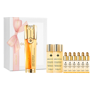 【新年礼物】法国娇兰帝皇蜂姿双效焕新修护紧塑精华露抗皱