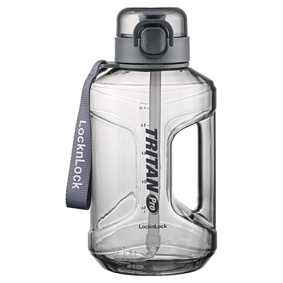 乐扣乐扣吨吨桶太空杯大容量水杯