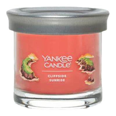 扬基新款雅致手绘香薰蜡烛