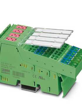 议价菲尼克斯 数字量模块IB IL 24 DO 16-PAC-2861292原装全新现