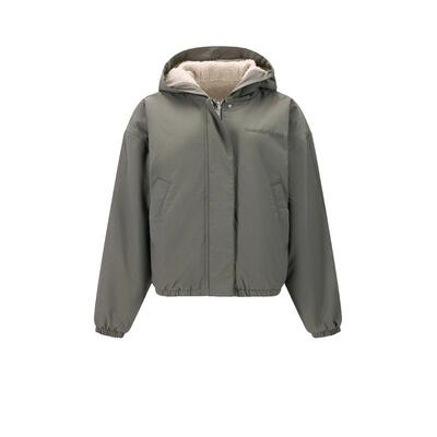 CanadaGoose女士棉服