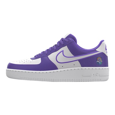 Nike耐克天津津门虎专属定制鞋