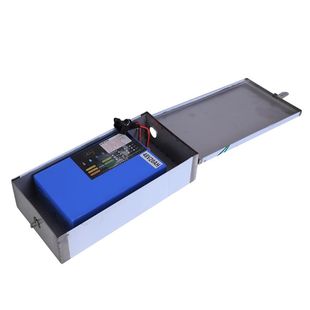 24v36v48v电动车锂电池48v20ah全新36v15A改装车动力电池组挂包款