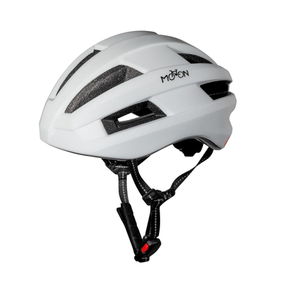 moon自行车头盔SXT卸力系统