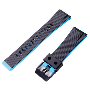 手表带配件适用于卡西欧 GA2000 PRG-600 PRW-6600 PRG-650表链