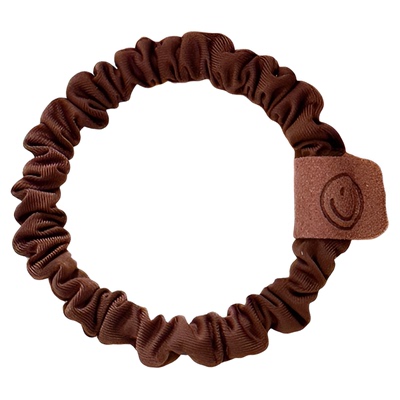 头绳2024新款高端发圈女扎头发橡皮筋高弹力耐用发绳女生头饰皮套